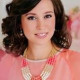 Дина Абдуллина
