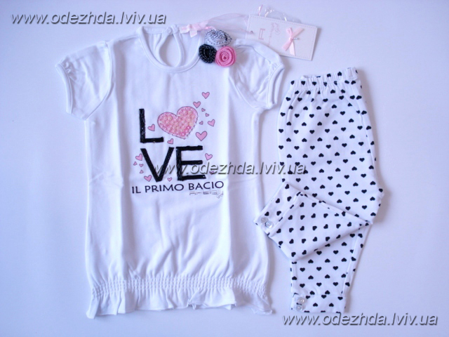 все на девочку 0-36 месяцев http://odezhda.lviv.ua/component/virtuemart/girls-0-36 цены указаны в гривнах, для перевода в рубли воспользуйтесь конвертером валют (на страничке сайта слева)