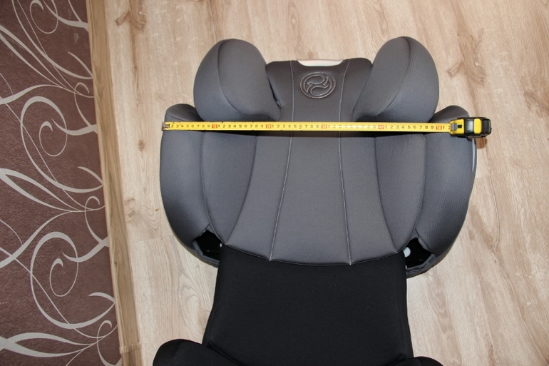 Автокресло Cybex (Сайбекс)