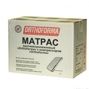 Матрас противопролежневый Orthoforma М 0003