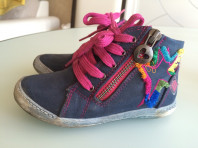 Ботинки agatha ruiz DE LA prada