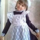 Марина Сафронова
