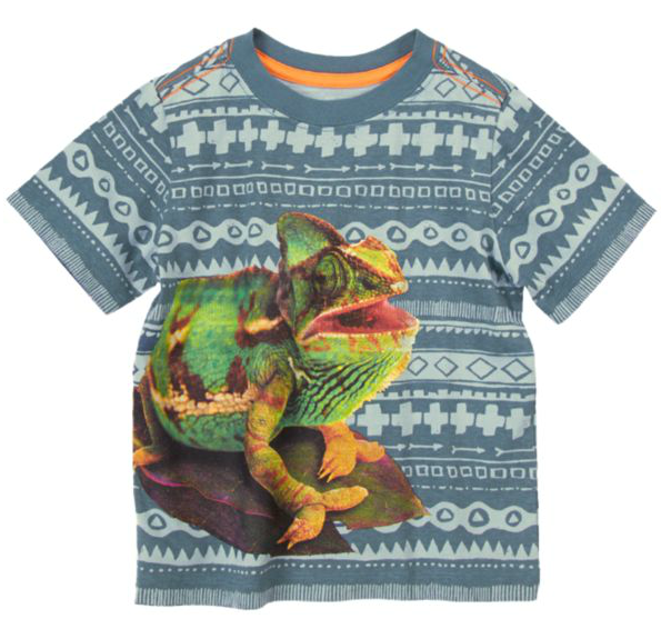 Новая Футболка для мальч Крейзи8 р-р 2 года