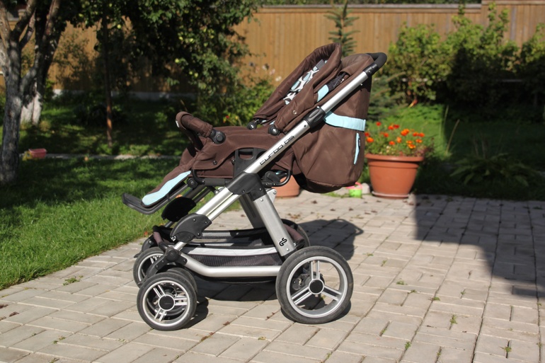 ABC DESIGN TURBO 6s