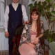 Дарья Лесная