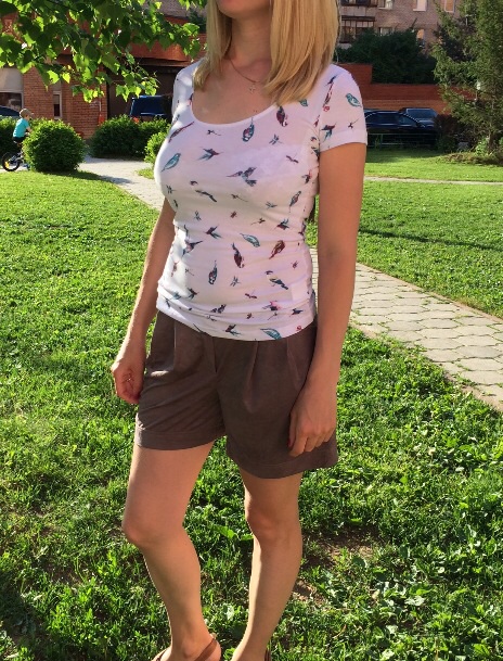 НАШИ ПЕЛИКАНЧИКИ