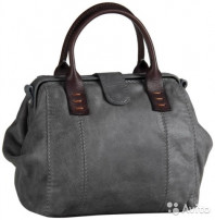 Почти новая сумочка Marc O;polo