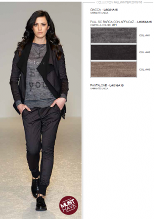 Брюки leidiro. Новые!