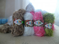 Продам пряжу Ализе Аделия по оптовой цене