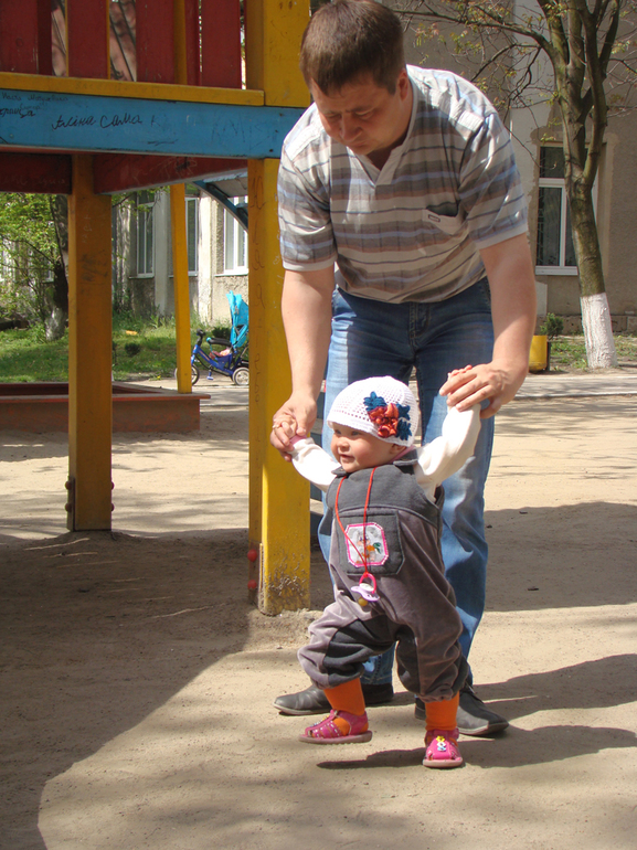 10 месяцев