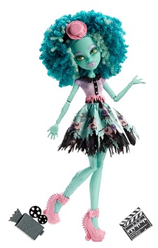 Куклы Monster High (Школа Монстров), Ever After High и Barbie в наличии и под заказ из США!
