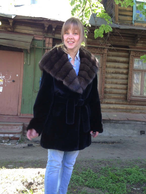 Шуба-дуба))