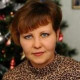 Наталья Дерябина