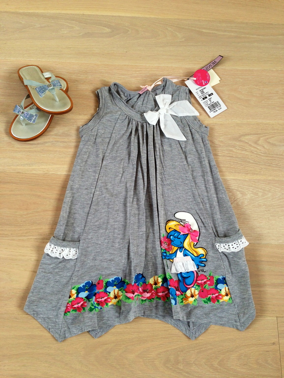 Monnalisa, Miss Grant, D&G.На 5-6 лет.