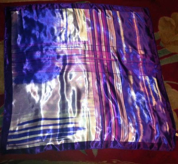 Платок. Г. Зеленоград