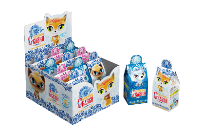 Popcakes, Наборы Пони, Давай дружить,Феи и много других вкусняшек для всей семьи)