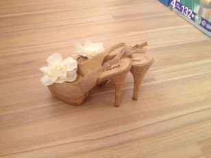 босоножки centro