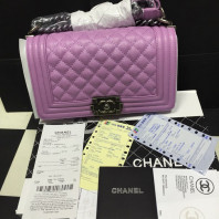 Сумки клатч Chanel