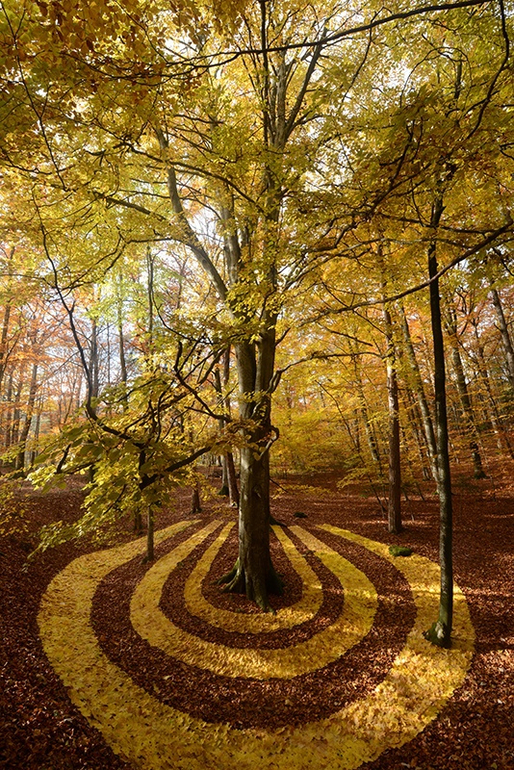 Land Art