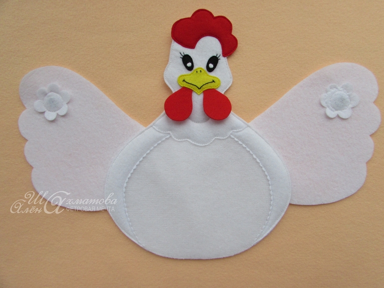 Мама-курочка и цыплятки — 10 ответов | форум Babyblog