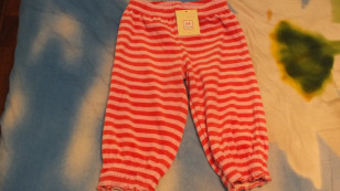 Брючки Clare.dk