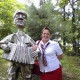 Галина Трифонова (Столкинер)