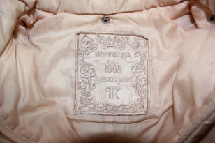 Комбинезон Monnalisa