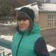 Виктория Бузунова