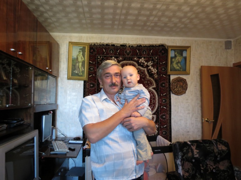 Миниотчет