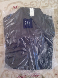 Пальто GAP