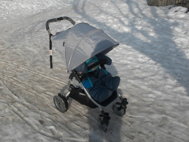 Valco Baby Snap 4