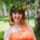 Анна Викулина