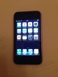 Айфон Apple iPhone 3g 16Гб