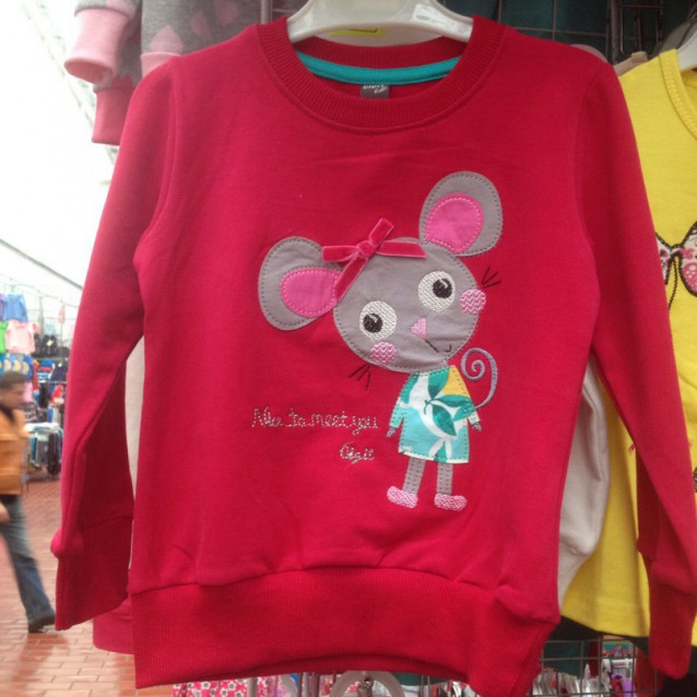 Свитшот
