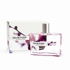 История ароматов МАСТЕРА Kenzo