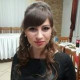Маряшка Ушакова