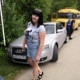 Анастасия Карачевцева