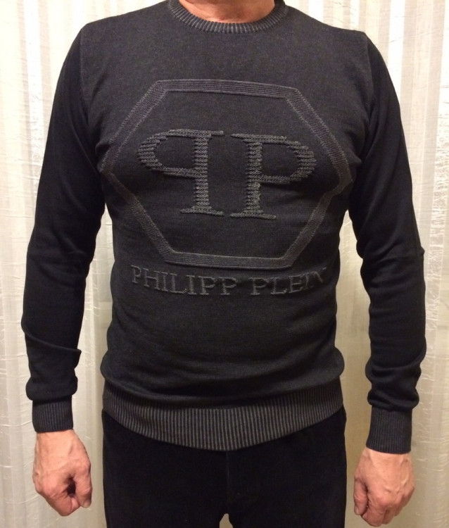 Стильный мужской джемпер,разные размеры