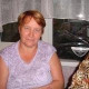 Любовь Клёцкина (Антипова)