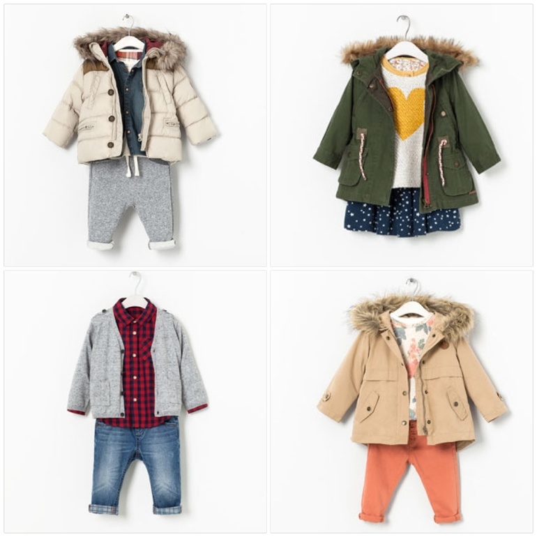 Анонс! Zara kids ( 3-36 mth)