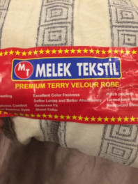 Халат мужской