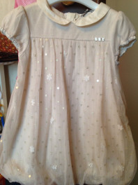 Платье MAYORAL размер 4