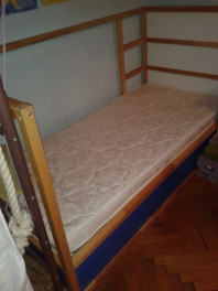 Матрас ортопедический орматек 90x200 см