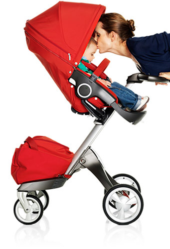 Stokke Xplory V4