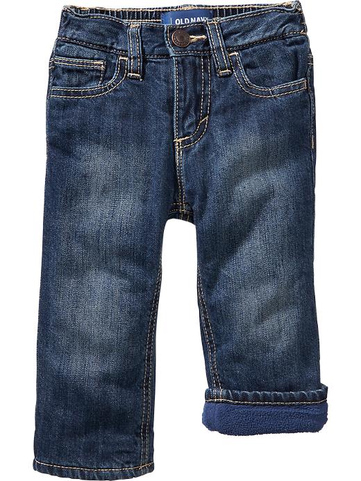 Джинсы на флисе, р. 2г, 3г, 5лет.СЗАО,пересылка