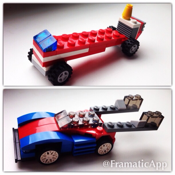 LEGO