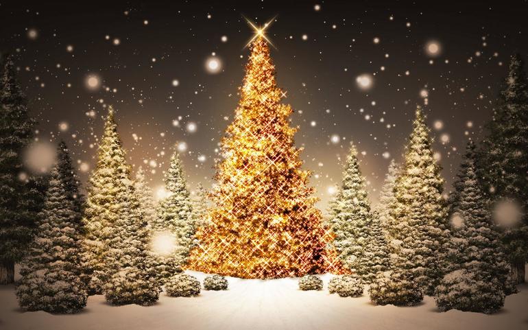 Туры на Новый Год!