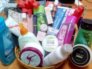 косметика oriflame
