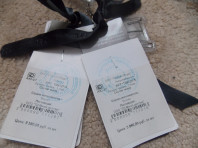 Костюм Borelli 2-3 года