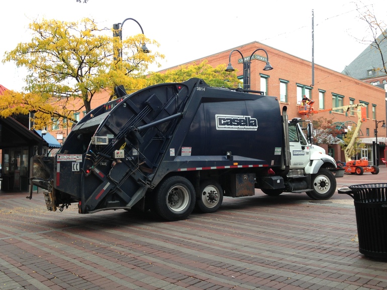 Burlington, VT